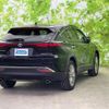 toyota harrier 2020 quick_quick_6BA-MXUA80_MXUA80-0024427 image 3