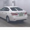 nissan sylphy 2014 quick_quick_DBA-TB17_TB17-016910 image 2