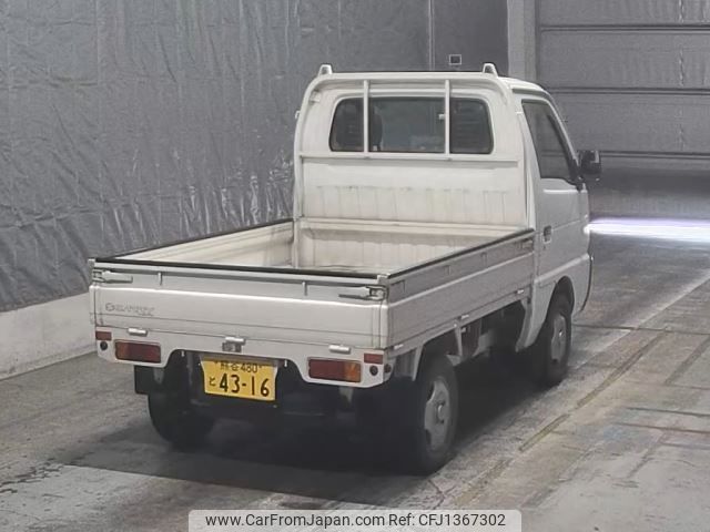 suzuki carry-truck 1996 -SUZUKI 【熊谷 480と4316】--Carry Truck DC51T-427688---SUZUKI 【熊谷 480と4316】--Carry Truck DC51T-427688- image 2