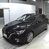 mazda axela 2014 -MAZDA 【岡山 301と9008】--Axela BM2FS-100334---MAZDA 【岡山 301と9008】--Axela BM2FS-100334- image 5