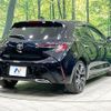 toyota corolla-sport 2019 quick_quick_NRE210H_NRE210-1004556 image 18