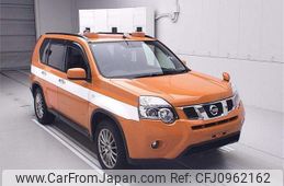 nissan x-trail 2014 -NISSAN--X-Trail DNT31-308579---NISSAN--X-Trail DNT31-308579-