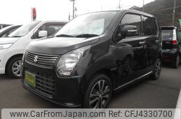 suzuki wagon-r 2013 -SUZUKI--Wagon R MH34S--216943---SUZUKI--Wagon R MH34S--216943-