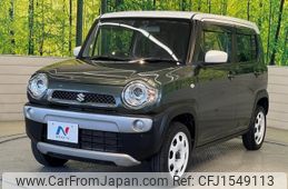 suzuki hustler 2019 CFJ1549113