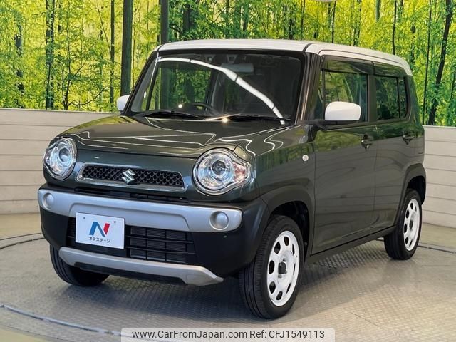 suzuki hustler 2019 CFJ1549113 image 1