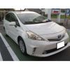 toyota prius-α 2013 -TOYOTA 【三河 354ｻ 88】--Prius α DAA-ZVW41W--ZVW41-3217178---TOYOTA 【三河 354ｻ 88】--Prius α DAA-ZVW41W--ZVW41-3217178- image 1