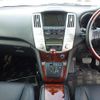 toyota harrier 2008 NIKYO_KS45508 image 9