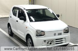 suzuki alto 2020 CFJ1885055