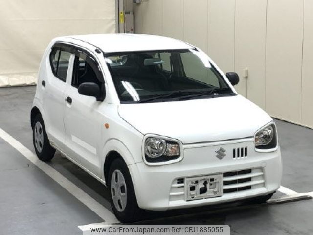 suzuki alto 2020 CFJ1885055 image 1