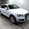 audi q5 2014 -AUDI 【大阪 330せ5686】--Audi Q5 8RCNCF-WAUZZZ8R2FA007407---AUDI 【大阪 330せ5686】--Audi Q5 8RCNCF-WAUZZZ8R2FA007407- image 1