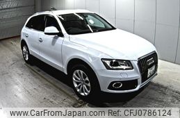 audi q5 2014 -AUDI 【大阪 330せ5686】--Audi Q5 8RCNCF-WAUZZZ8R2FA007407---AUDI 【大阪 330せ5686】--Audi Q5 8RCNCF-WAUZZZ8R2FA007407-