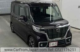 mazda flair-wagon 2018 -MAZDA--Flair Wagon MM53S-550866---MAZDA--Flair Wagon MM53S-550866-