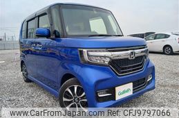 honda n-box 2017 -HONDA--N BOX DBA-JF3--JF3-1055608---HONDA--N BOX DBA-JF3--JF3-1055608-
