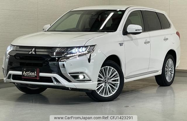 mitsubishi outlander-phev 2018 414 image 1