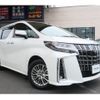 toyota alphard 2022 -TOYOTA--Alphard 6AA-AYH30W--AYH30-0146087---TOYOTA--Alphard 6AA-AYH30W--AYH30-0146087- image 1