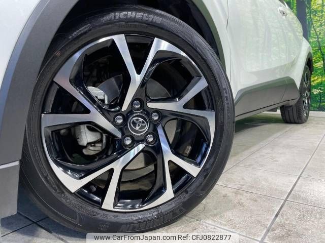 toyota c-hr 2018 -TOYOTA--C-HR DAA-ZYX10--ZYX10-2154057---TOYOTA--C-HR DAA-ZYX10--ZYX10-2154057- image 2
