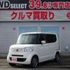 honda n-box 2015 -HONDA--N BOX DBA-JF2--JF2-1215152---HONDA--N BOX DBA-JF2--JF2-1215152- image 1