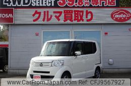honda n-box 2015 -HONDA--N BOX DBA-JF2--JF2-1215152---HONDA--N BOX DBA-JF2--JF2-1215152-