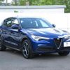 alfa-romeo stelvio 2022 CFJ1606865 image 9