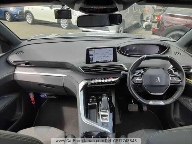 peugeot 5008 2020 CFJ1743848 image 2