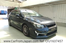 subaru impreza-sports 2015 CFJ1637457