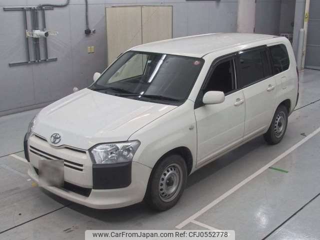 toyota succeed-van 2019 -TOYOTA--Succeed Van DBE-NCP160V--NCP160-0131555---TOYOTA--Succeed Van DBE-NCP160V--NCP160-0131555- image 1