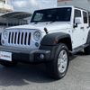 chrysler jeep-wrangler 2017 -CHRYSLER--Jeep Wrangler JK36L--HL610567---CHRYSLER--Jeep Wrangler JK36L--HL610567- image 29