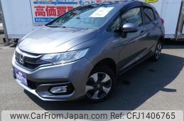 honda fit 2017 -HONDA--Fit GP6--3402127---HONDA--Fit GP6--3402127-