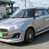 suzuki swift 2019 quick_quick_DBA-ZC83S_ZC83S-130355 image 7