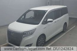 toyota esquire 2018 -TOYOTA--Esquire DAA-ZWR80G--ZWR80-0327248---TOYOTA--Esquire DAA-ZWR80G--ZWR80-0327248-