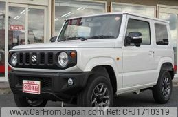 suzuki jimny 2025 CFJ1710319
