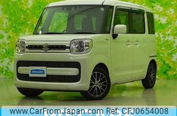 suzuki spacia 2021 quick_quick_5AA-MK53S_MK53S-363172