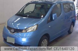 nissan nv200-vanette 2015 CFJ1640120