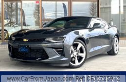 chevrolet camaro 2017 -GM--Chevrolet Camaro -ﾌﾒｲ--1G1F91R76J0116898---GM--Chevrolet Camaro -ﾌﾒｲ--1G1F91R76J0116898-