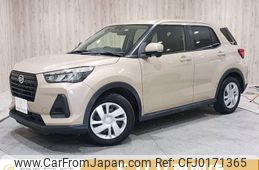 daihatsu rocky 2022 -DAIHATSU--Rocky 5BA-A201S--A201S-0002712---DAIHATSU--Rocky 5BA-A201S--A201S-0002712-