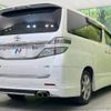 toyota vellfire 2012 -TOYOTA--Vellfire DBA-GGH20W--GGH20-8060873---TOYOTA--Vellfire DBA-GGH20W--GGH20-8060873- image 19