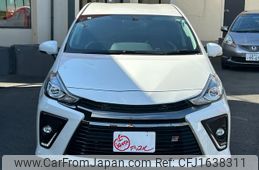toyota prius-α 2018 CFJ1638311