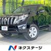 toyota land-cruiser-prado 2014 -TOYOTA--Land Cruiser Prado CBA-TRJ150W--TRJ150-0051833---TOYOTA--Land Cruiser Prado CBA-TRJ150W--TRJ150-0051833- image 1