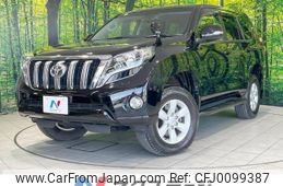 toyota land-cruiser-prado 2014 -TOYOTA--Land Cruiser Prado CBA-TRJ150W--TRJ150-0051833---TOYOTA--Land Cruiser Prado CBA-TRJ150W--TRJ150-0051833-