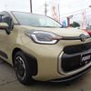 toyota sienta 2023 -TOYOTA--Sienta 6AA-MXPL10G--MXPL10-1038114---TOYOTA--Sienta 6AA-MXPL10G--MXPL10-1038114- image 2