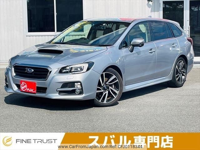 subaru levorg 2015 -SUBARU--Levorg DBA-VMG--VMG-012977---SUBARU--Levorg DBA-VMG--VMG-012977- image 1