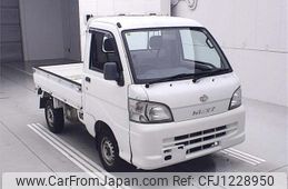 daihatsu hijet-truck 2007 -DAIHATSU--Hijet Truck S210P-2129733---DAIHATSU--Hijet Truck S210P-2129733-