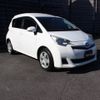 toyota ractis 2012 -TOYOTA--Ractis NCP122--2001881---TOYOTA--Ractis NCP122--2001881- image 13