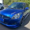 suzuki swift 2013 -SUZUKI--Swift DBA-ZC72S--ZC72S-220633---SUZUKI--Swift DBA-ZC72S--ZC72S-220633- image 3