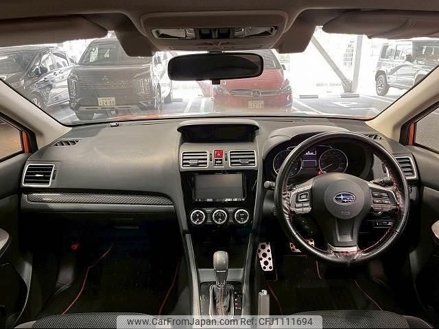 subaru xv 2015 quick_quick_DBA-GP7_GP7-094904 image 2