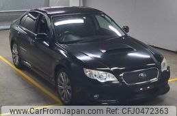 subaru legacy-b4 2007 quick_quick_CBA-BL5_076350