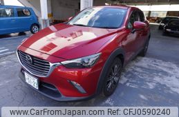 mazda cx-3 2015 -MAZDA--CX-3 LDA-DK5FW--DK5FW-107622---MAZDA--CX-3 LDA-DK5FW--DK5FW-107622-