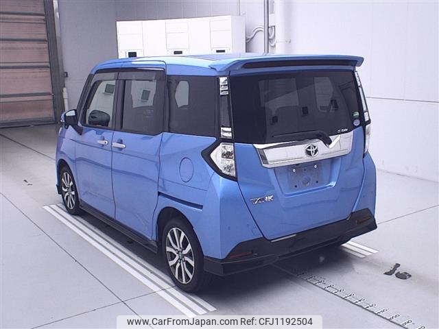 toyota tank 2019 -TOYOTA--Tank M900A-0297832---TOYOTA--Tank M900A-0297832- image 2