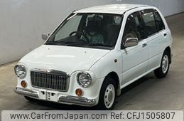subaru vivio-bistro 1998 CFJ1505807