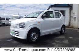 suzuki alto 2017 -SUZUKI--Alto HA36S--326119---SUZUKI--Alto HA36S--326119-